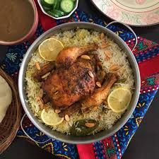 Grilled Chicken Offer