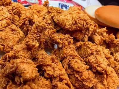 Chicken meal 15 pieces