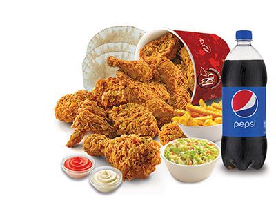 Chicken Meal