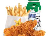 Chicken Meal
