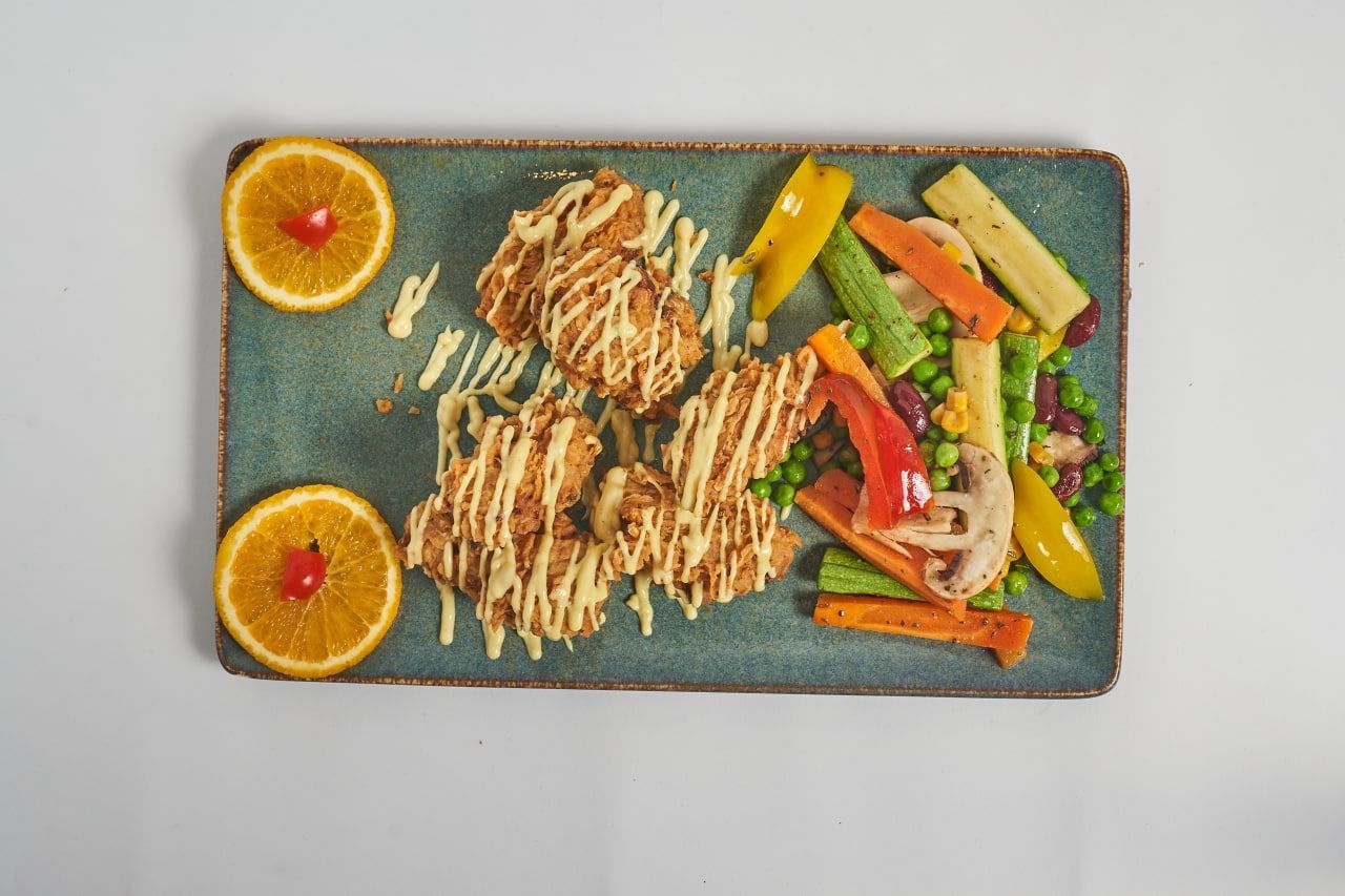 Chicken MSM