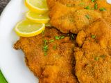 Chicken pane Dish