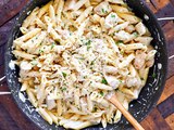 Everyday Pasta