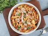 Cajun Chicken Pasta