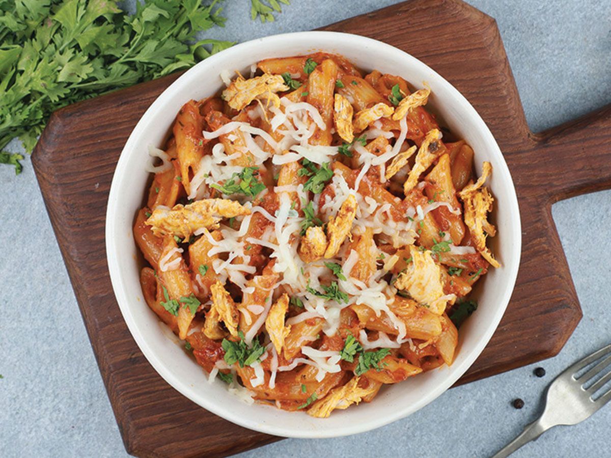 La Scala Pasta