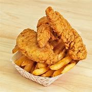 Super Dinner Box Meal
