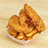 Super Dinner Box Meal