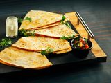 Chicken Quesadilla