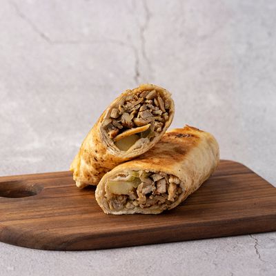 Chicken Shawerma Sandwich