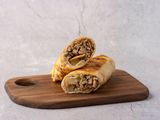 Chicken Shawerma Meal