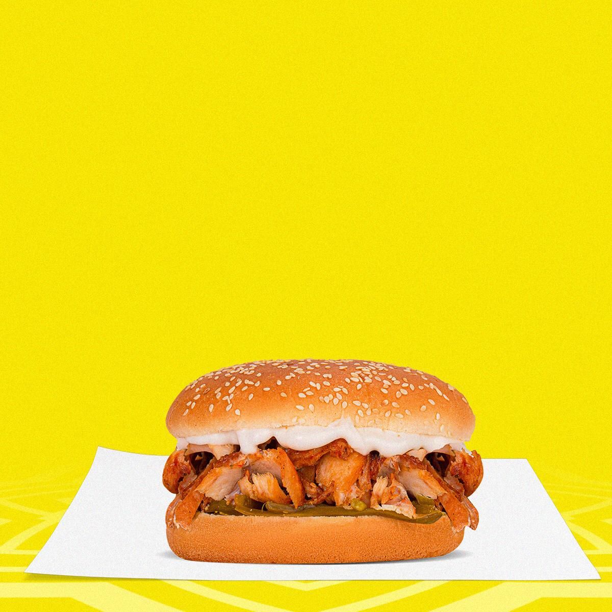 Meat Kaizer Box Offer