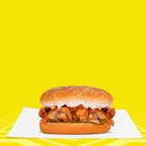 Meat Kaizer Box Offer