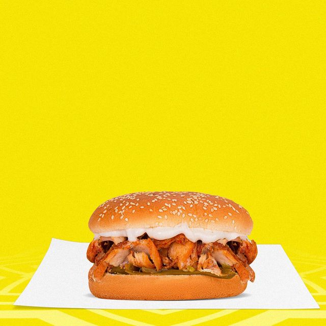 Meat Kaizer Box Offer