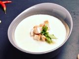 Chicken Cream Soup