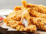 Chicken Strips