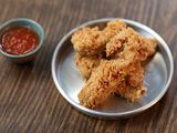Fried Chicken Strips