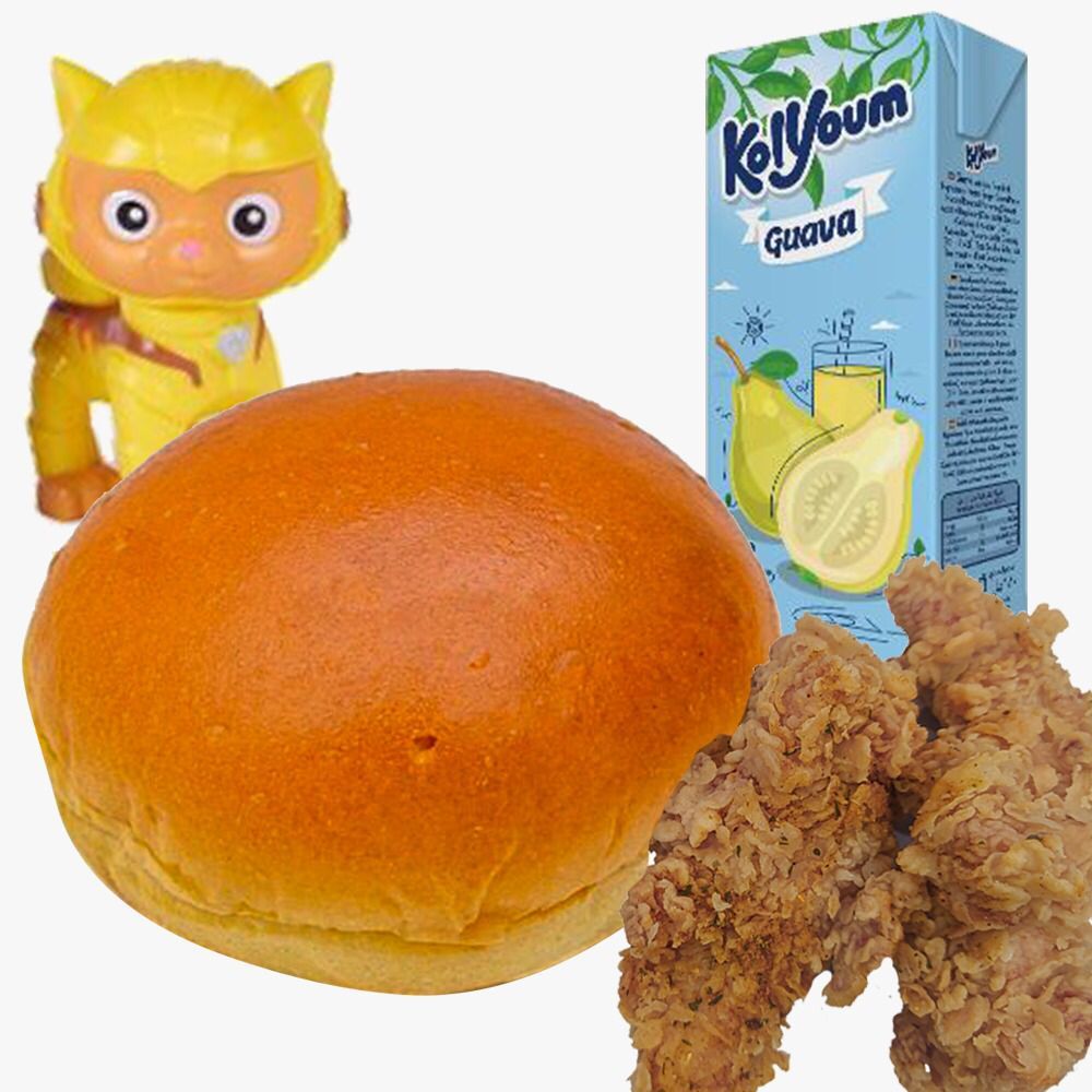 Chicken Tender