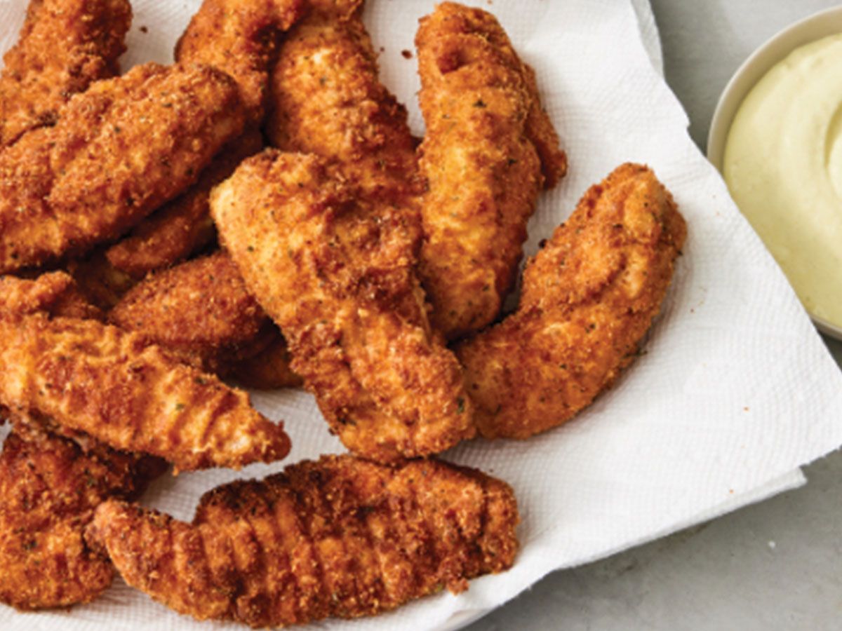 Chicken Tender