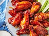Buffalo Chicken Wings
