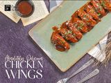 6 Pieces Chicken Wings