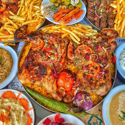 أبو فارس photo 7