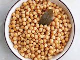 Chickpeas