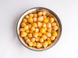 Chickpeas