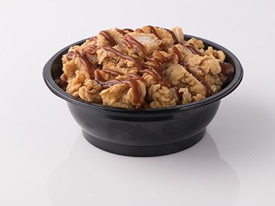 Chicky Rice