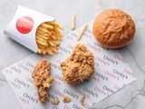Snack Box Meal