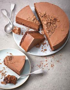 Chico Galaxy Gateau