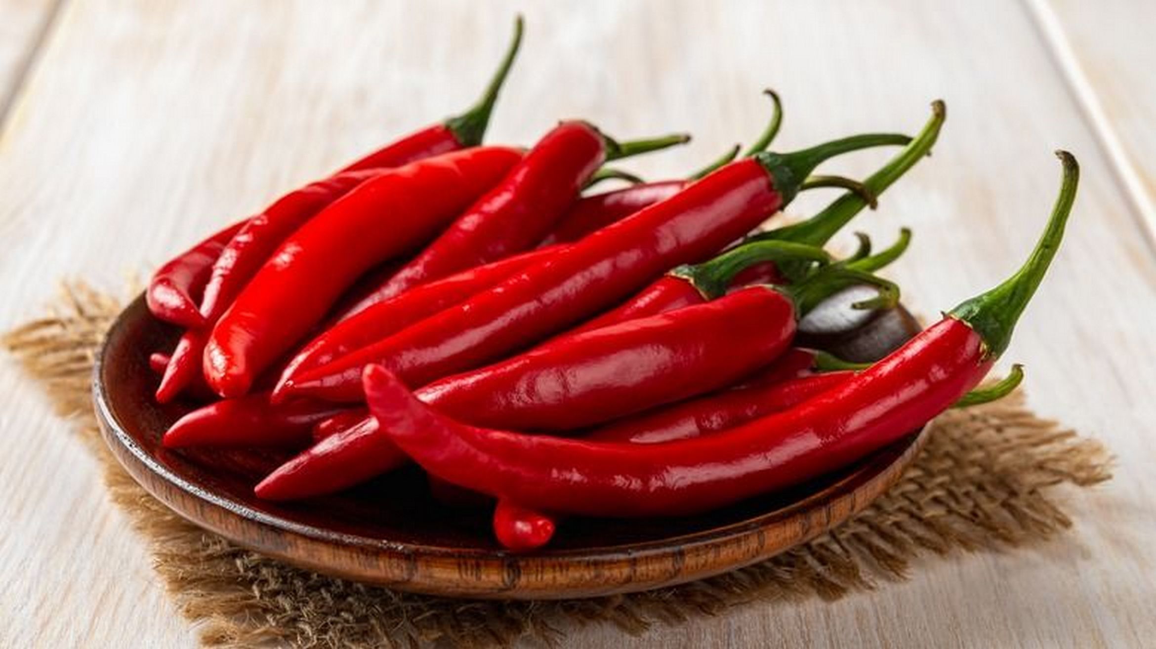 Chili Add-ons