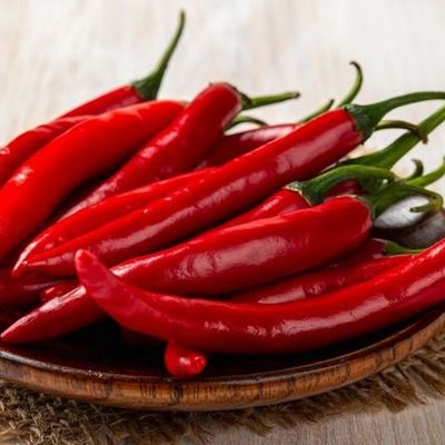 Chili Add-ons