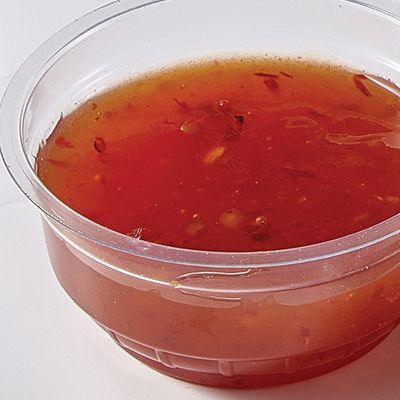 Chili Sauce