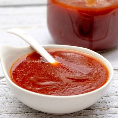 Hot Sauce