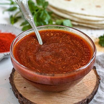 Chili Sauce