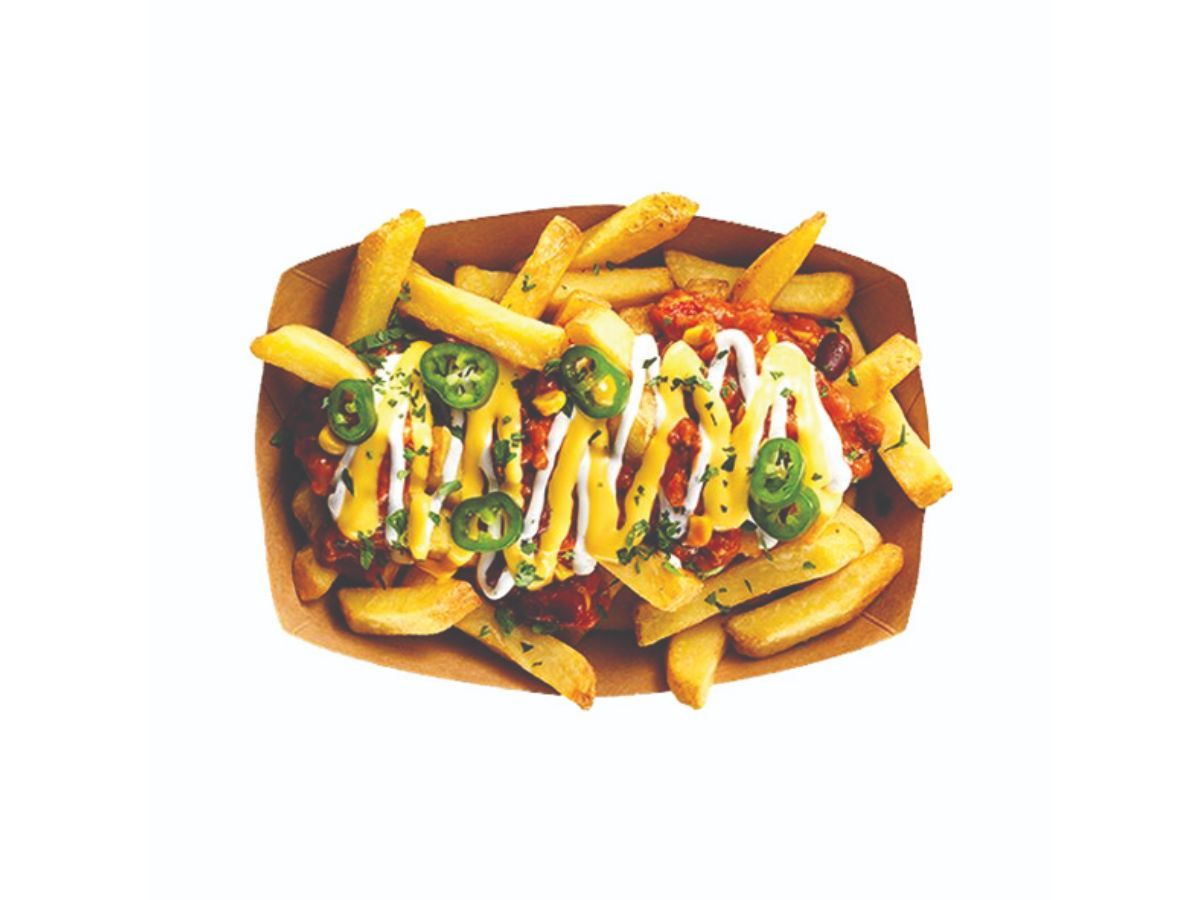 Chili Beef