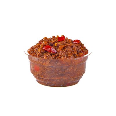 Chili Beef