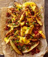 Chili Cheese