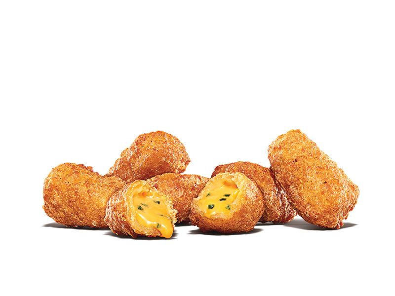 Chili Cheese Bites