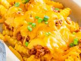 Chili Cheese Fries