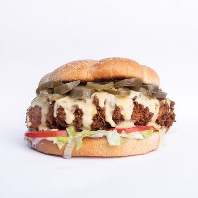 Chili Kick Single