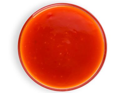 Hot Sauce
