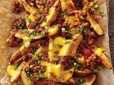 Chili Fries
