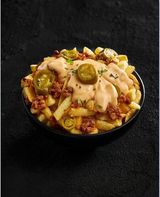 Chili Cheese Fries