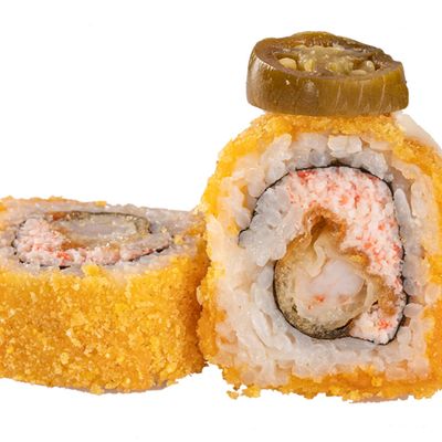 Chili Cheeto Special Maki