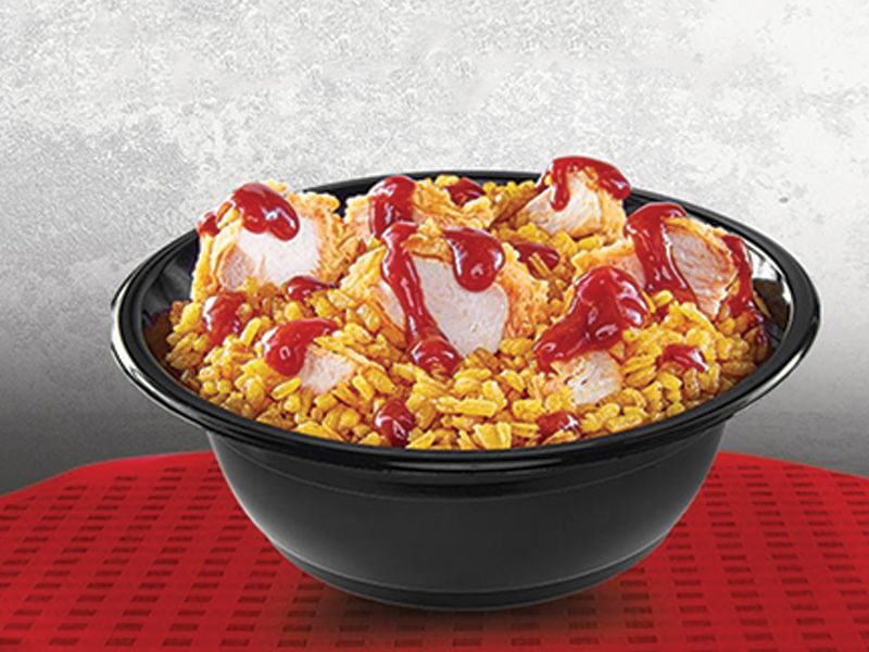 Chili Rizo