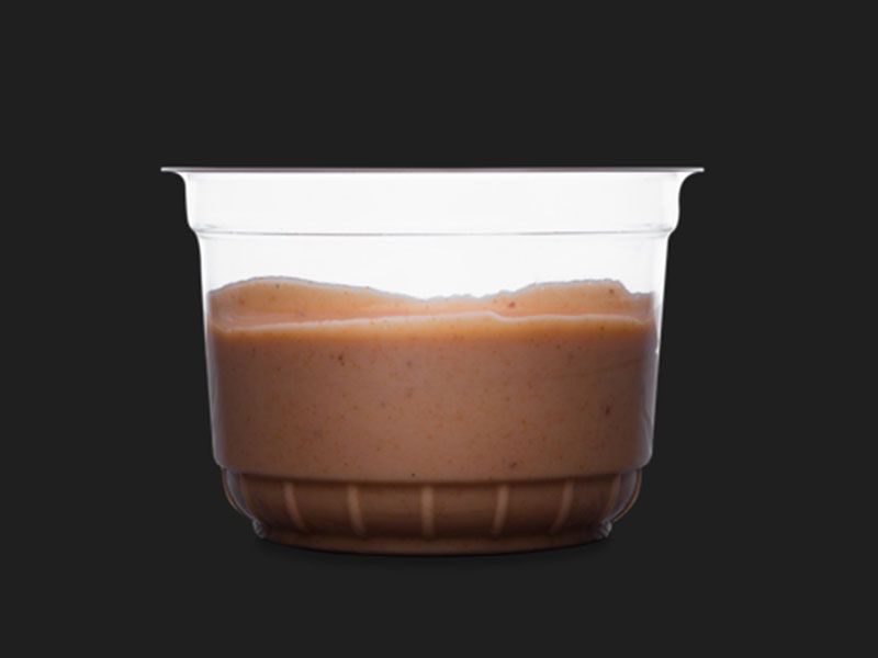 Chilli Garlic Sauce