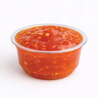 Chilli Sauce