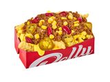 Chilli Beef Fries