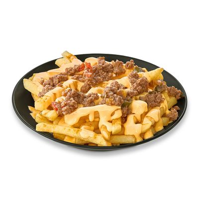 Chili Cheese Fries